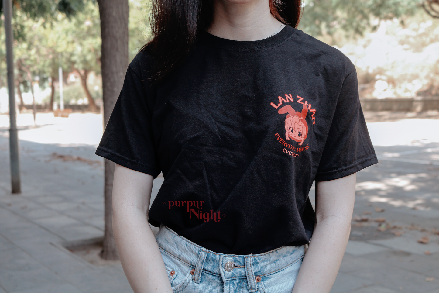 BURIAL MOUNDS | MDZS T-SHIRT